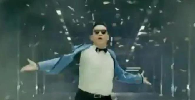 "Gangnam Style" najpopularniejszym teledyskiem YouTube