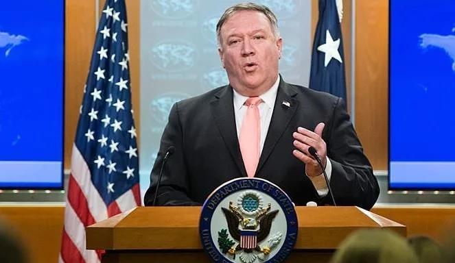 Mike Pompeo i James Mattis wzywają do zawieszenia broni w Jemenie