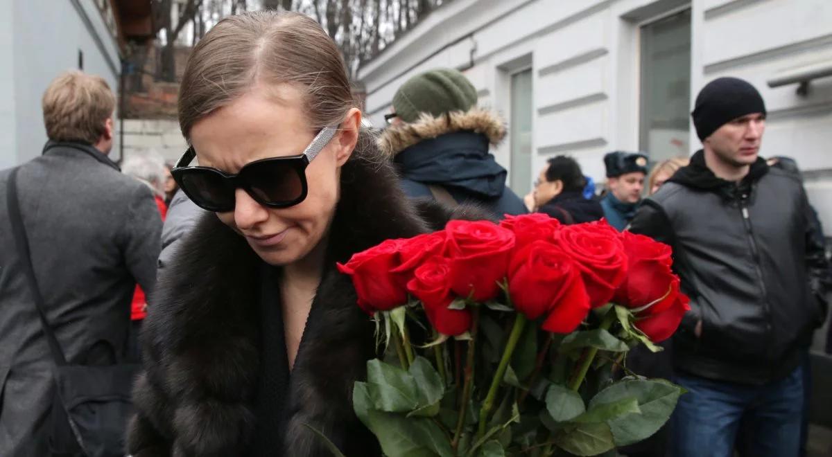 "Lista śmierci" krąży po Rosji. Dziennikarka wynajmuje ochronę