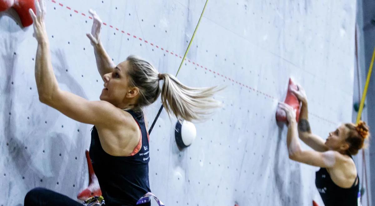 Aleksandra Mirosław z rekordem i pucharowym zwycięstwem. Aleksandra Kałucka na trzecim miejscu 
