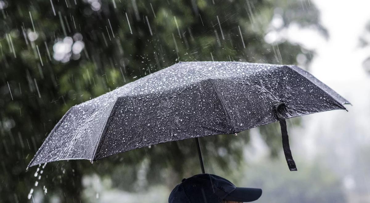 IMGW: świąteczny poniedziałek jednak pochmurny. Będzie chłodniej niż prognozowano