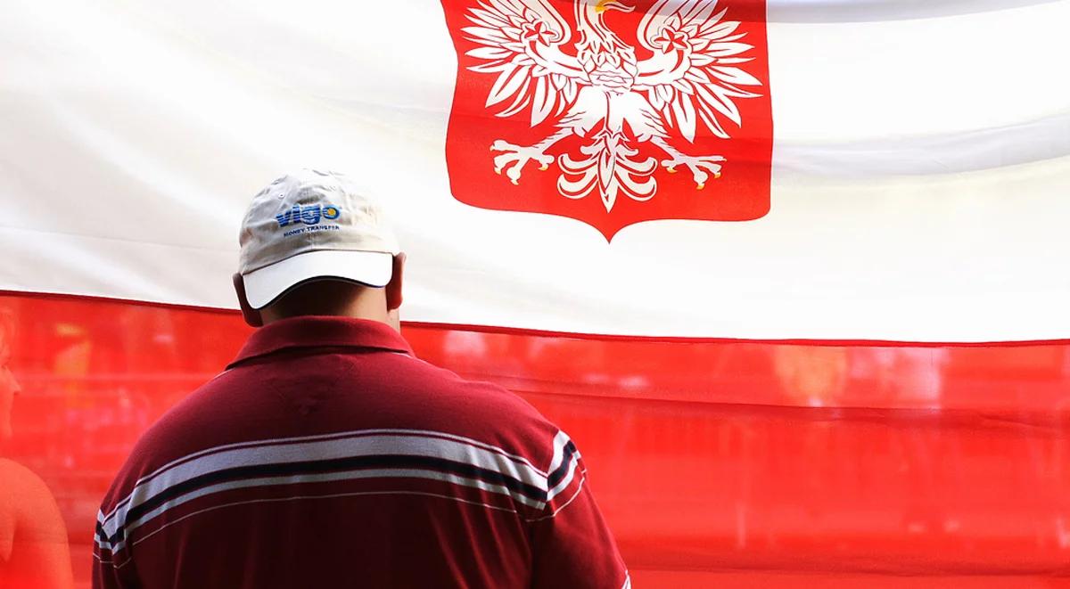 Raport o stanie bezpieczeństwa w Polsce
