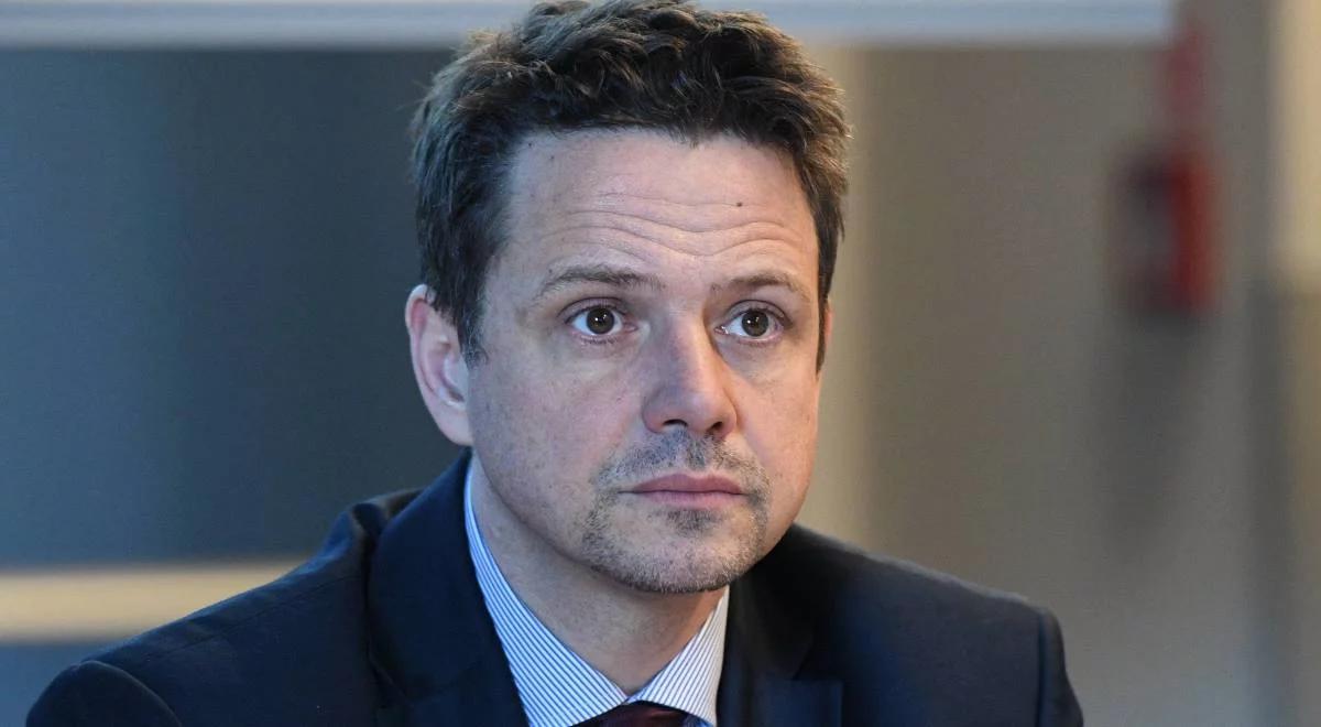 Deklaracja LGBT+. Ministerstwo edukacji nie pozwoli na indoktrynację w szkołach