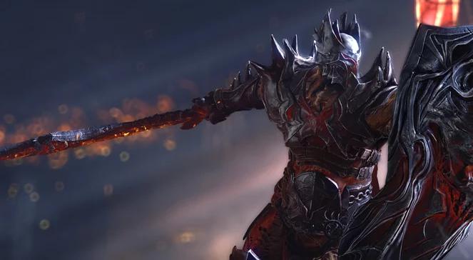 24. Poziom: Światowy sukces Lords of the Fallen