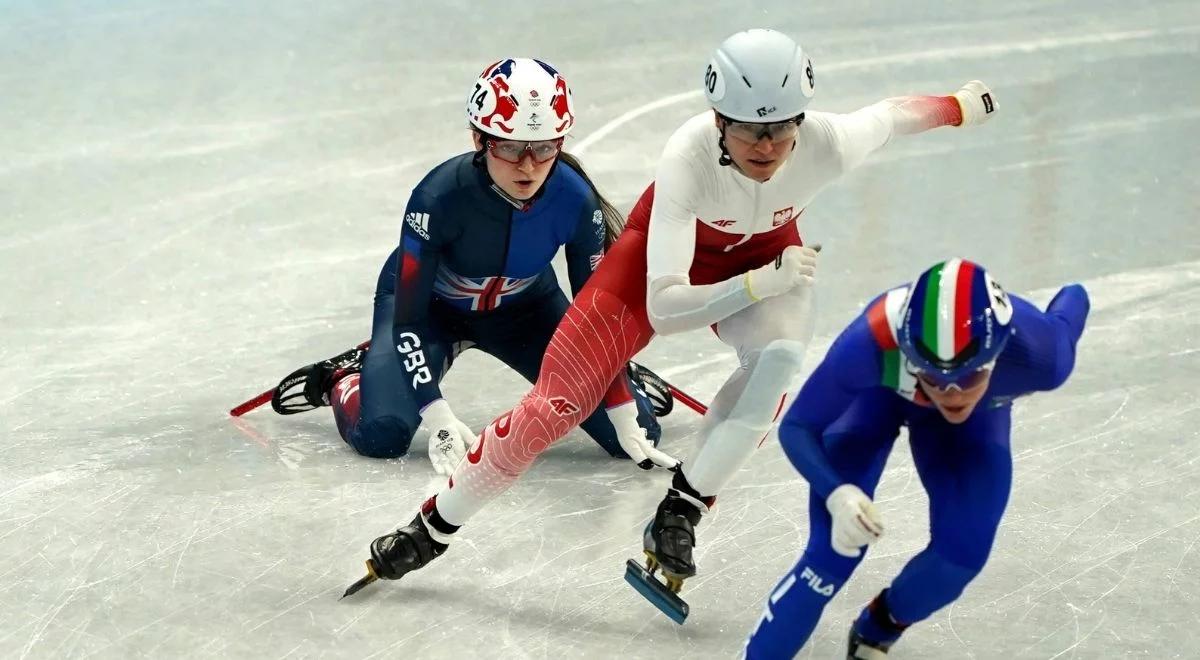 Izolacja Natalii Maliszewskiej. Szef Polskiej Misji Olimpijskiej: niech to się wreszcie skończy