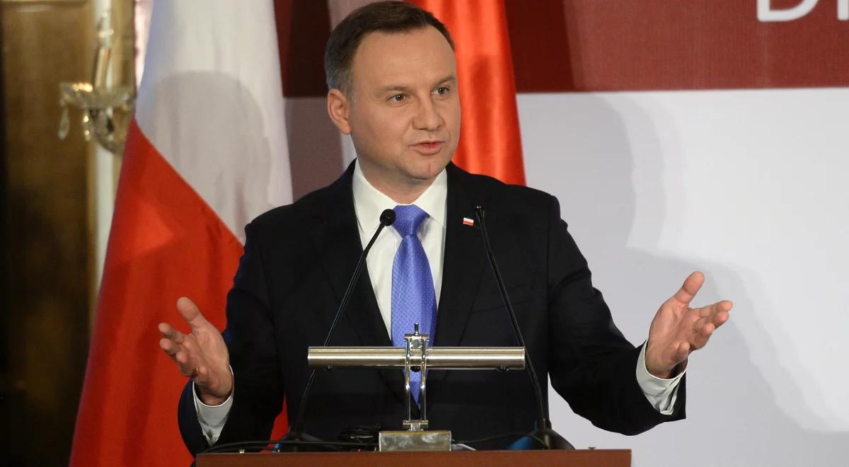 Prezydent Andrzej Duda: „Wietnam dla Polski bramą do Azji, a Polska dla Wietnamu bramą do UE”