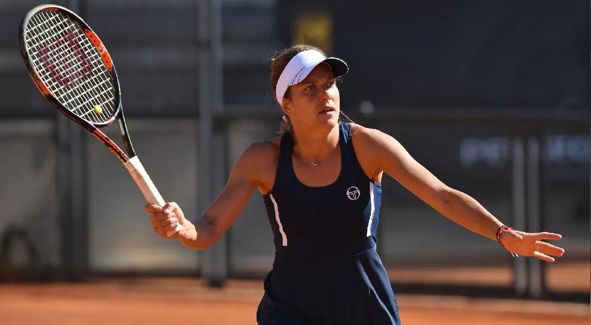 Barbora Strycova kończy karierę. "Nigdy się nie poddałam"