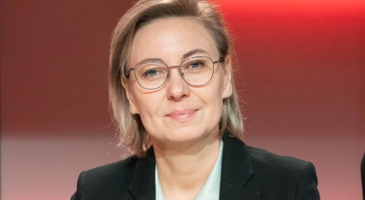 Ministra ostrzega koalicję. "Jeśli tego nie zrobimy, przerżniemy wybory"