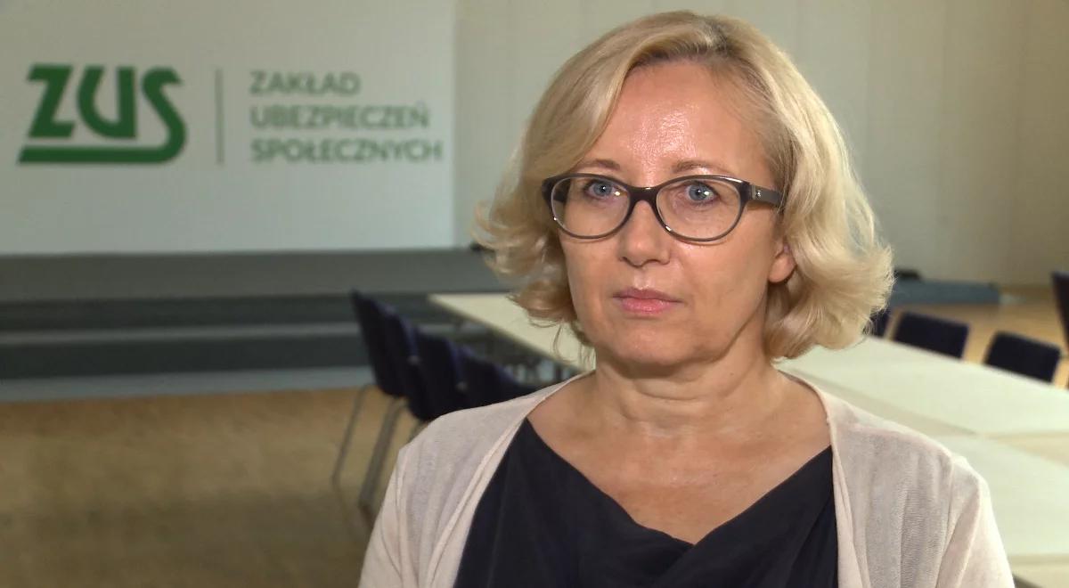 ZUS stawia na rachunek bankowy, nie na listonosza