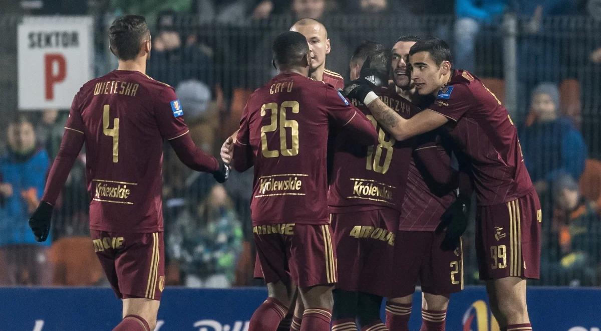 Ekstraklasa: niedzielny szlagier Lechia - Legia bez kibiców gości. "Nie znamy podstaw tej decyzji"