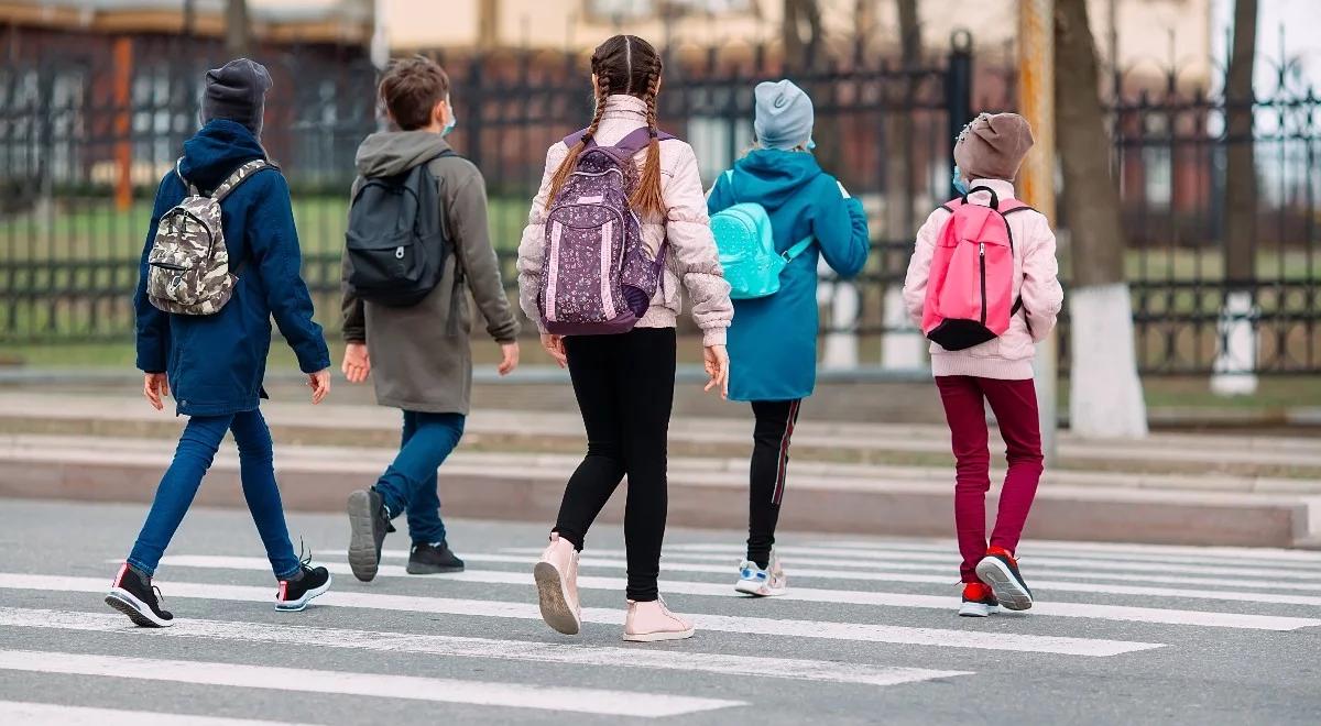 Nowe środki na poprawę bezpieczeństwa drogowego. MFiPR ogłasza konkurs dla samorządów