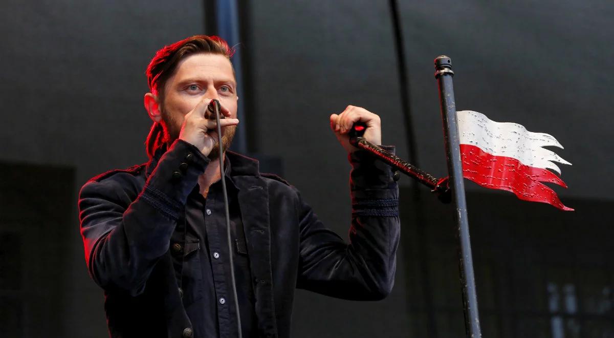 Warszawa: oddano hołd w godzinę śmierci rtm. Witolda Pileckiego