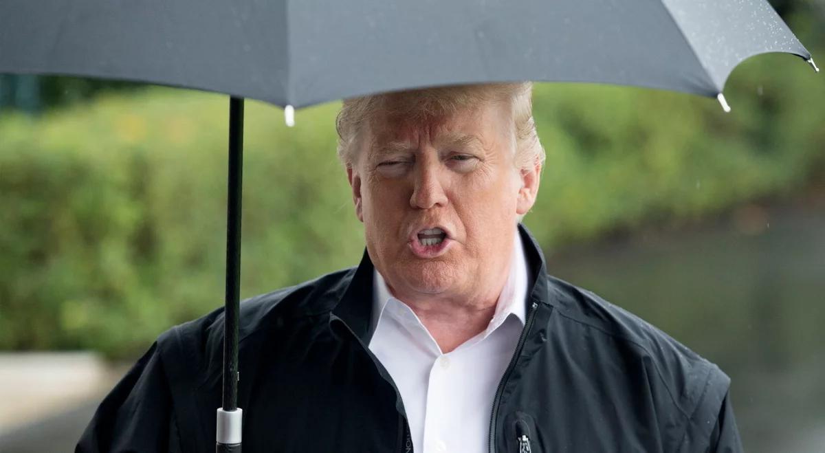 Trump atakuje Fed: „jest moim największym zagrożeniem”