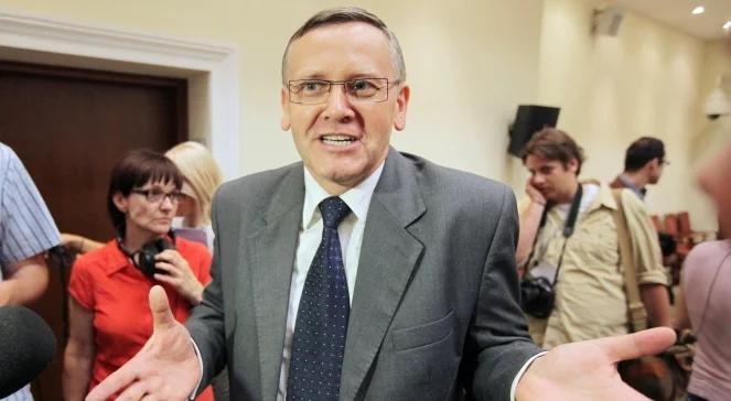Śląsk: Sekuła oficjalnym kandydatem PO na marszałka