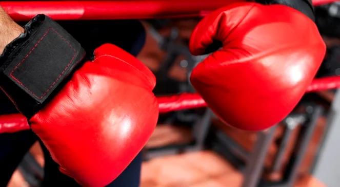 Maciej Zegan wraca po trzyletniej przerwie na zawodowy ring