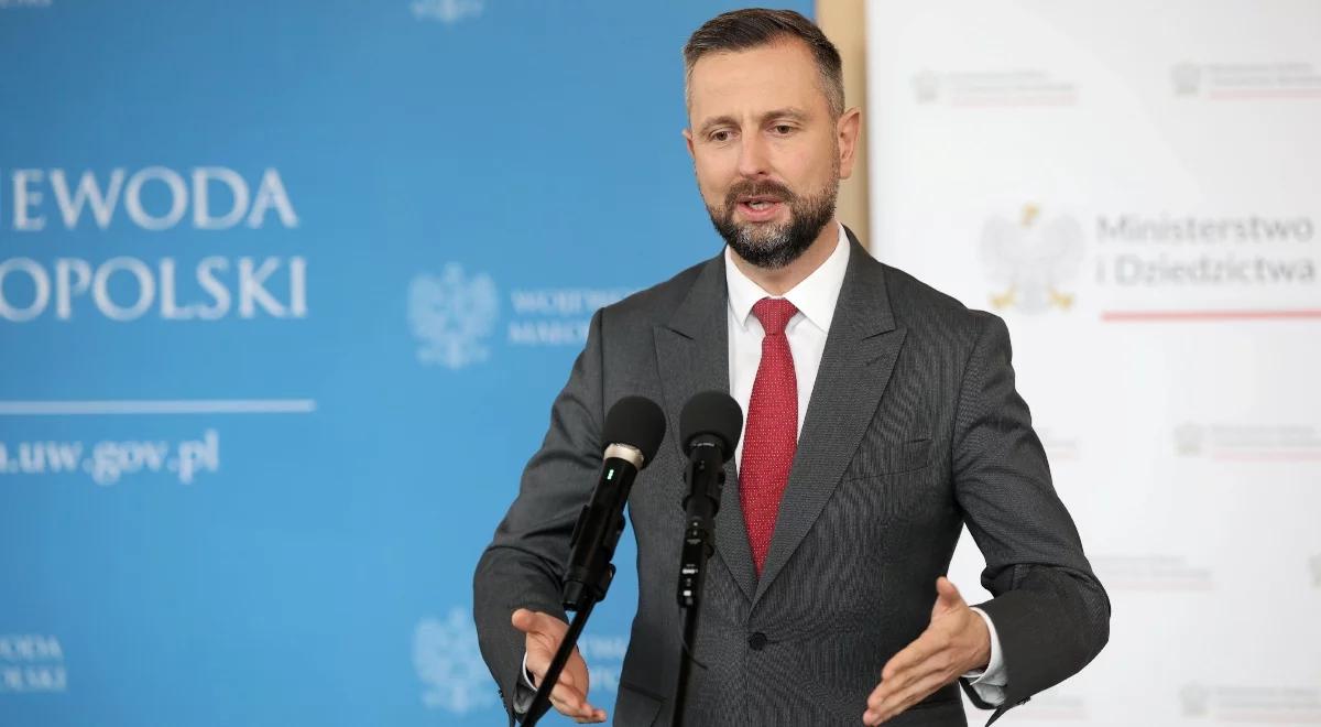 "Nawet Ronaldo schodzi z boiska". Szef PSL o zmianach w rządzie