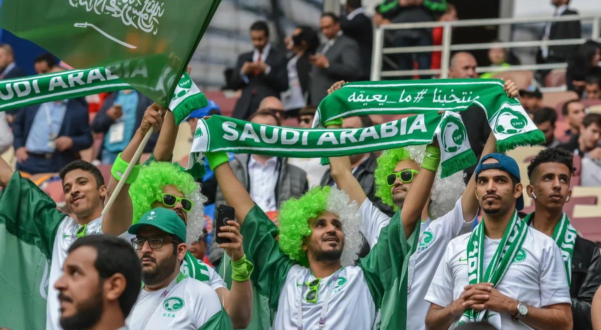 Mundial 2034 w Arabii Saudyjskiej? Jedyny konkurent wycofał swą kandydaturę 