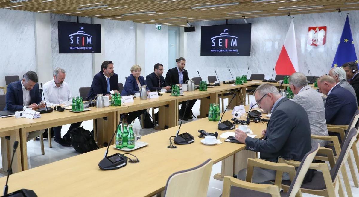 Komisja ds. badania rosyjskich wpływów. Rzecznik PiS: będzie wzorować się na organach z Europy Zachodniej