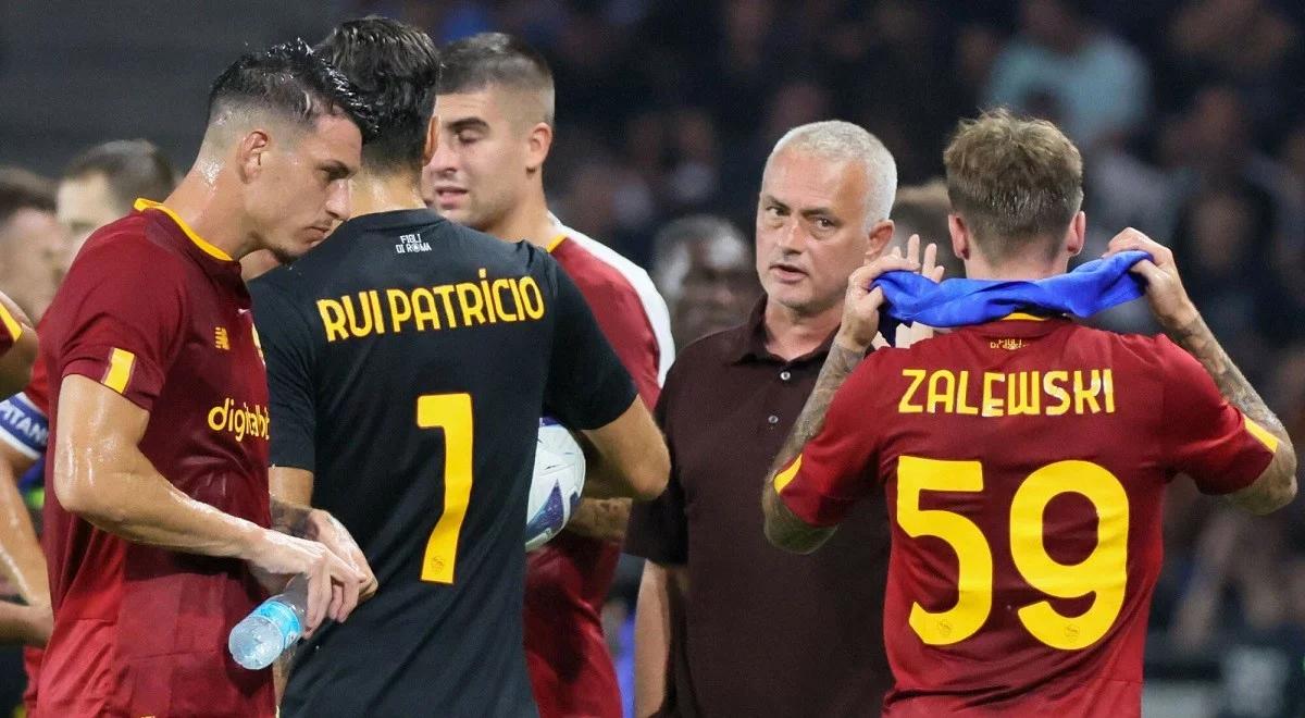 Serie A: nowe wieści ws. kontuzji Nicoli Zalewskiego. Włoskie media uspokajają