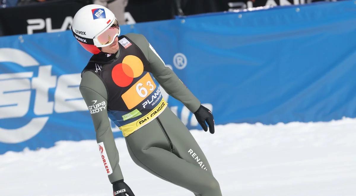 PŚ w skokach: wielki finał w Planicy. Kamil Stoch rozlicza sezon. "Nadal potrafię daleko latać"