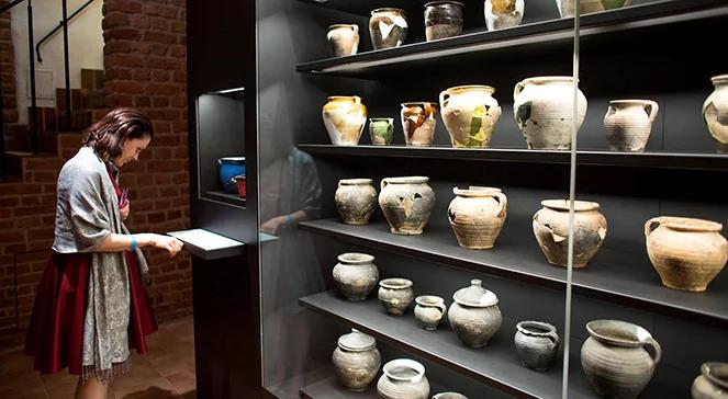Muzeum Warszawy odNowa