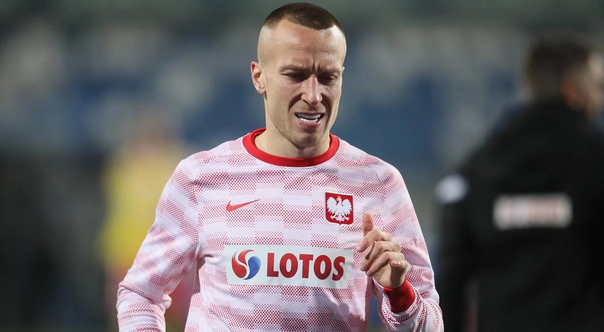 Jacek Góralski przymierzany do egzotycznego transferu. Aris interesuje się także innym Polakiem
