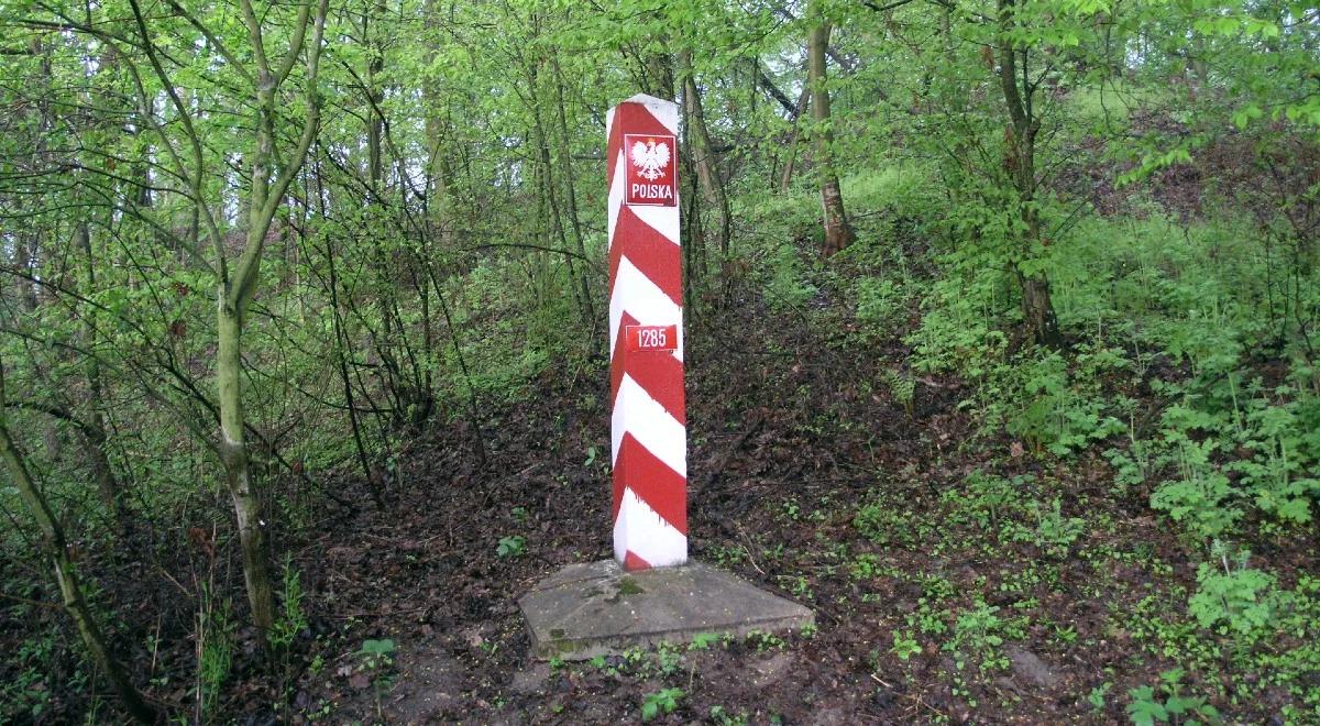 "Trzeba chronić granice, to oczywiste". Karnowski o stanie wyjątkowym w dwóch województwach