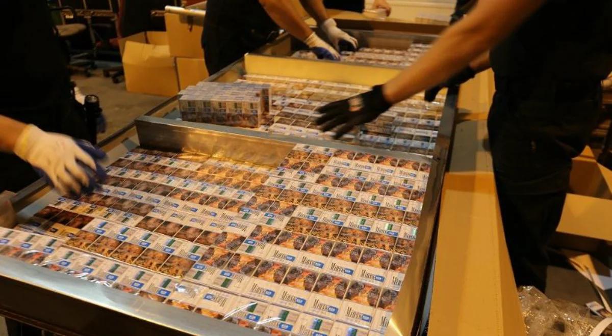 Podwyżka akcyzy będzie niższa? Senacka komisja proponuje 3 proc., a nie 10