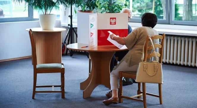To będzie takie pierwsze głosowanie w wyborach samorządowych