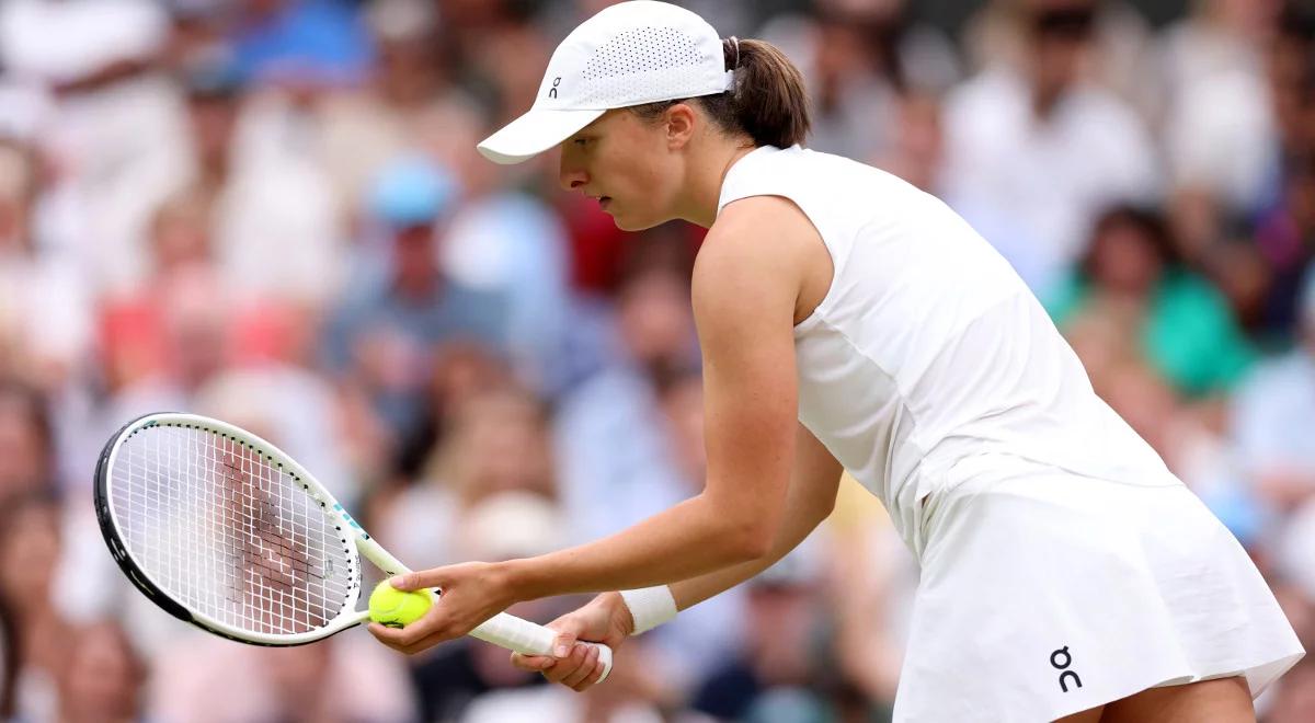 BNP Paribas Warsaw Open: Iga Świątek zna pierwszą rywalkę. Będzie finał z Muchovą? 