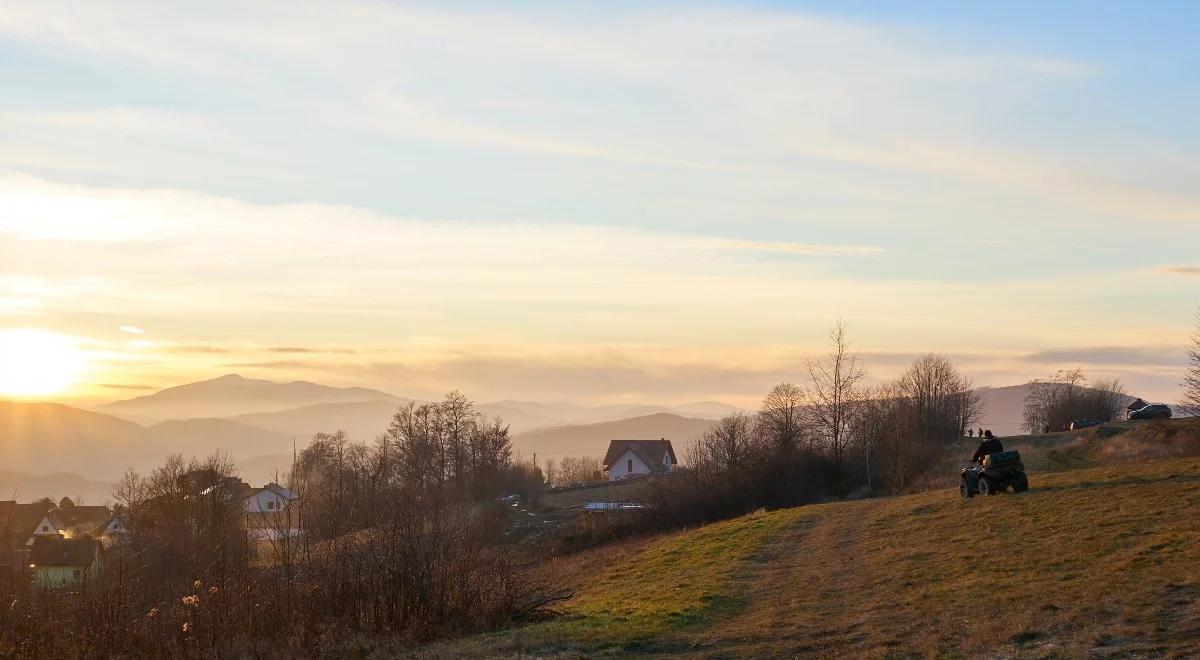 Jaka pogoda w długi weekend? Sprawdź najnowszą prognozę IMGW