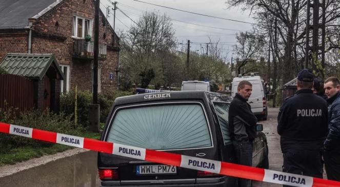 Tragedia w Wołominie. Sekcja zwłok we wtorek