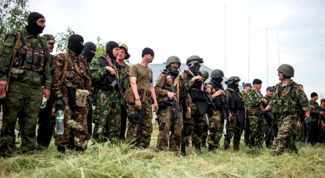 Ukraina – wojna domowa?