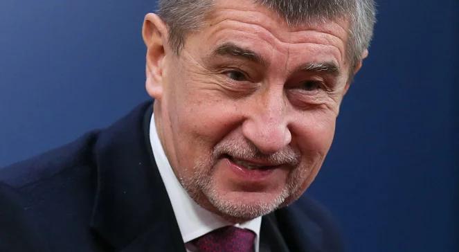 Nowy rząd pokieruje czeską polityką. „Będzie miała elastyczny charakter”