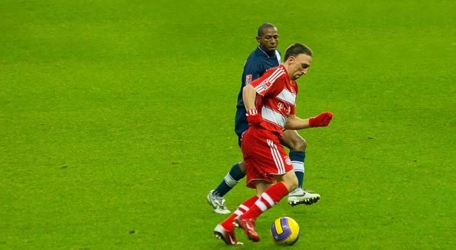 Seksafera we Francji: wyrok w sprawie Ribery'ego i Benzemy 30 stycznia