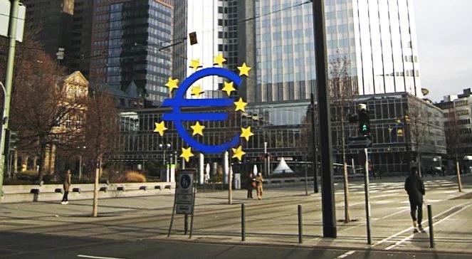 EBC i bank centralny Anglii: stopy procentowe bez zmian