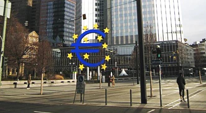 Europejski Bank Centralny akceptuje możliwość upadku Grecji