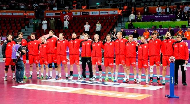 MŚ piłkarzy ręcznych: Polska - Dania. Bój o drugie miejsce