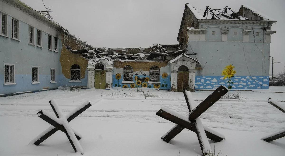 Koniec wojny nie da Ukrainie bezpieczeństwa? Rosyjski publicysta ostrzega