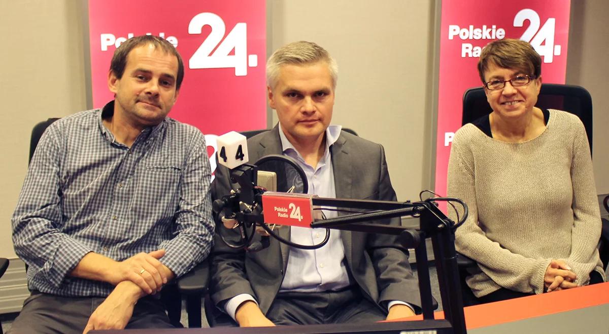 Polsce brakuje polityki imigracyjnej - mówią goście "Pulsu Gospodarki" w Polskim Radiu 24
