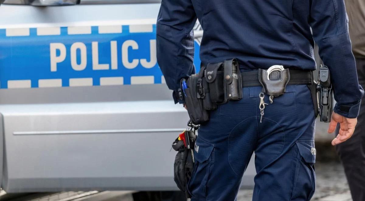 Zwłoki mężczyzny w mieszkaniu księdza. Nowe ustalenia