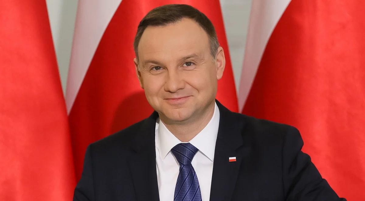 Prezydent spotka się Naczelnym Dowódcą Sił Sojuszniczych w Europie