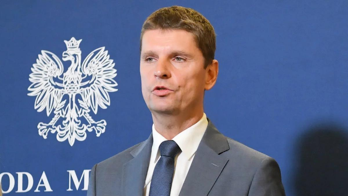 Minister edukacji: prezydent Warszawy w wielu sprawach mówi, że sobie nie radzi