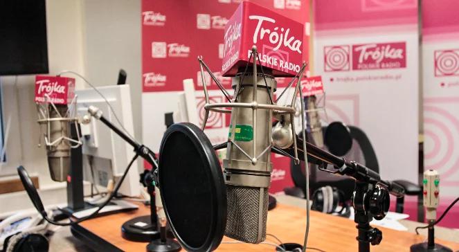 Paulina Stolarek nowym dyrektorem radiowej Trójki