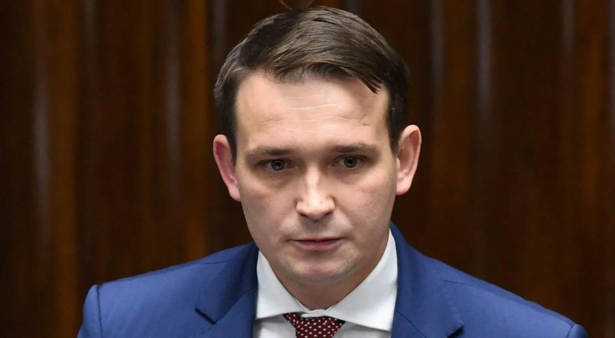 Poseł PO przeszedł do Nowoczesnej. "Straciłem trochę nadzieję"