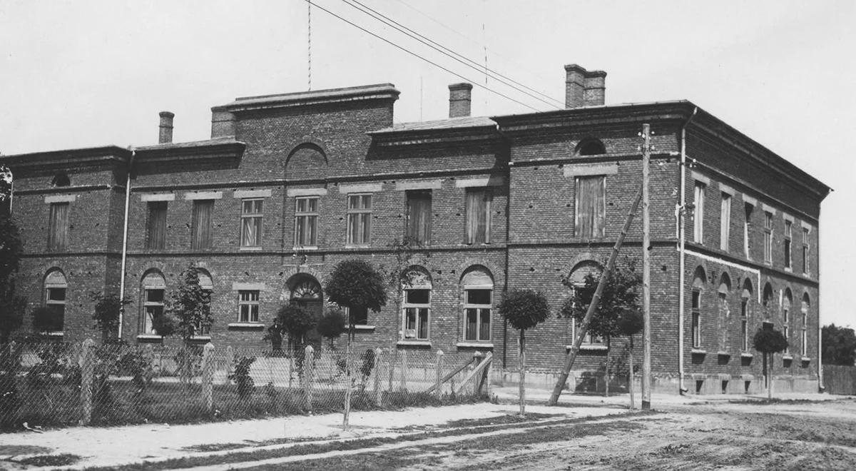 Mielec – polskie drogi do niepodległości