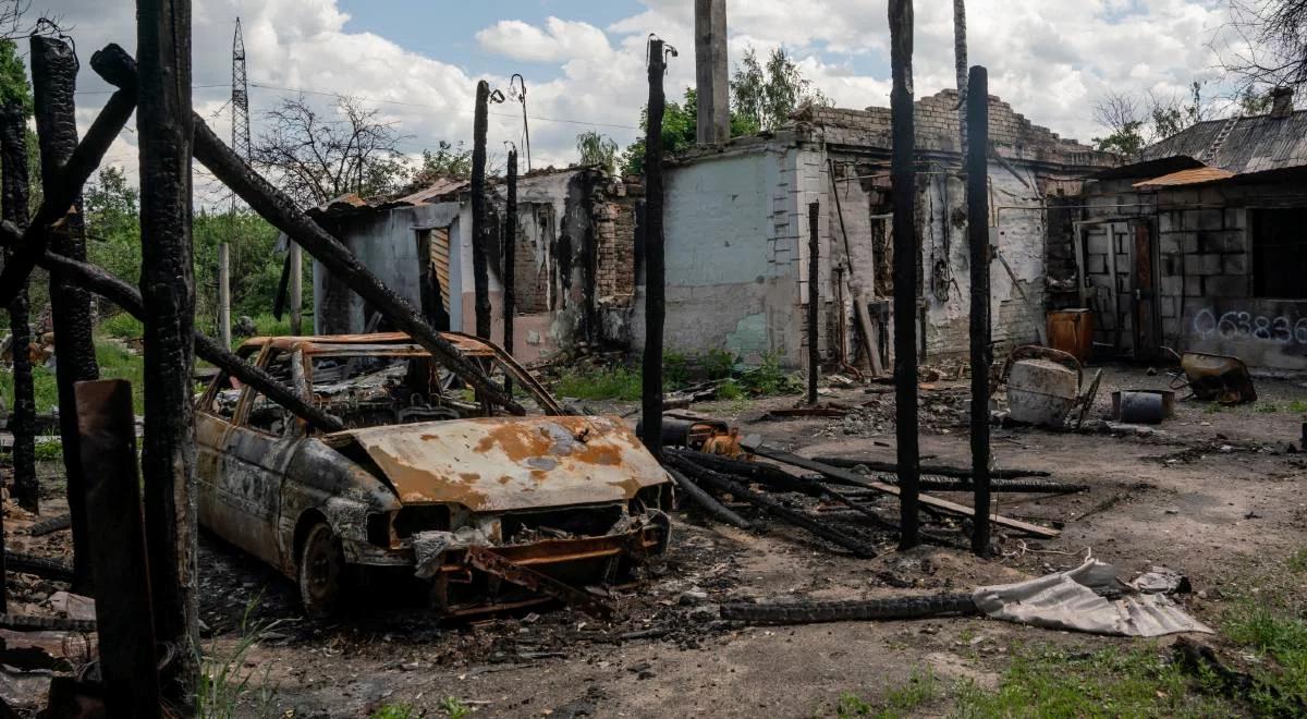 Scenariusze zakończenia wojny na Ukrainie. "Le Figaro" o podzielonym Zachodzie i gotowości do ustępstw