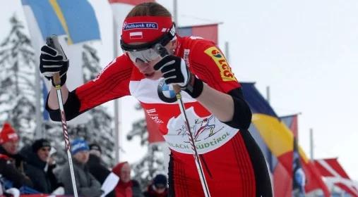 Kowalczyk wygrała z bólem, ale przegrała z norweską maszyną