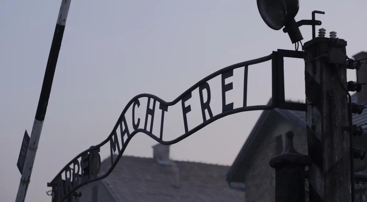 IPN udostępni akta załogi Auschwitz. Kilkudziesięciu esesmanów żyje do dziś