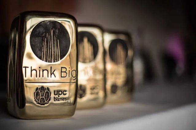 24.Poziom: Konkurs Think Big